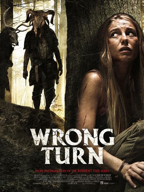 Watch Wrong Turn (2021) on Flixtor.li.